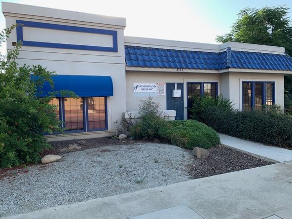 431 S Bridge St, Visalia, CA 93277